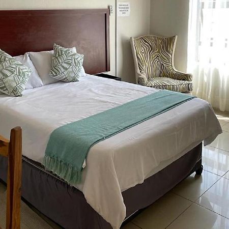 فندق بروغيرسفورتفي  Khutsong Guests House المظهر الخارجي الصورة