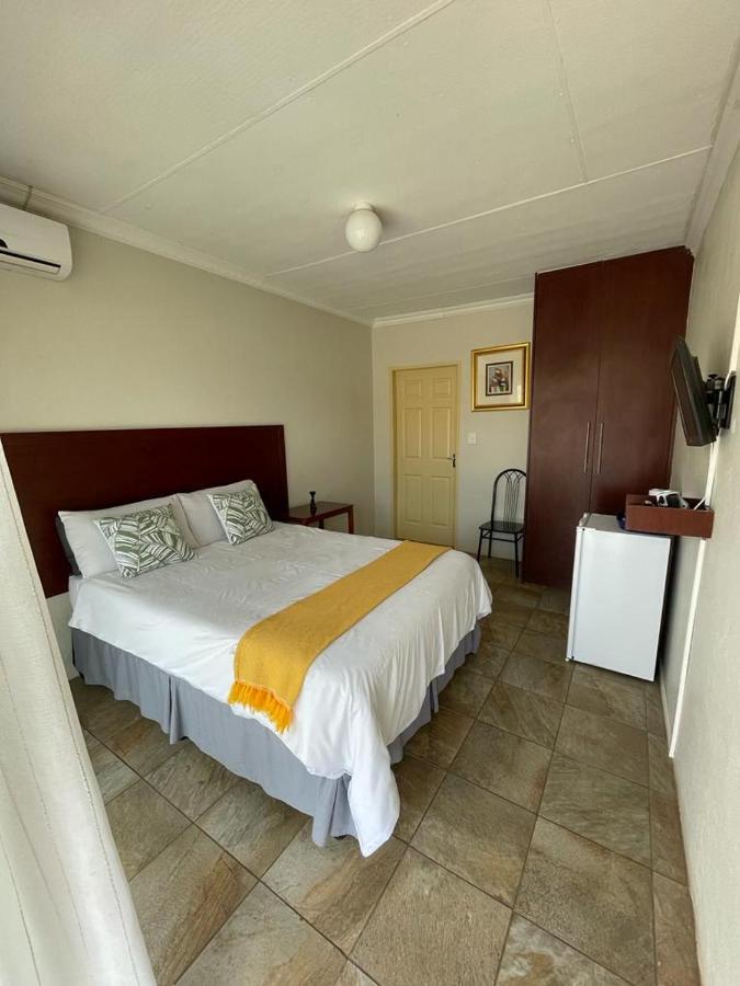 فندق بروغيرسفورتفي  Khutsong Guests House المظهر الخارجي الصورة