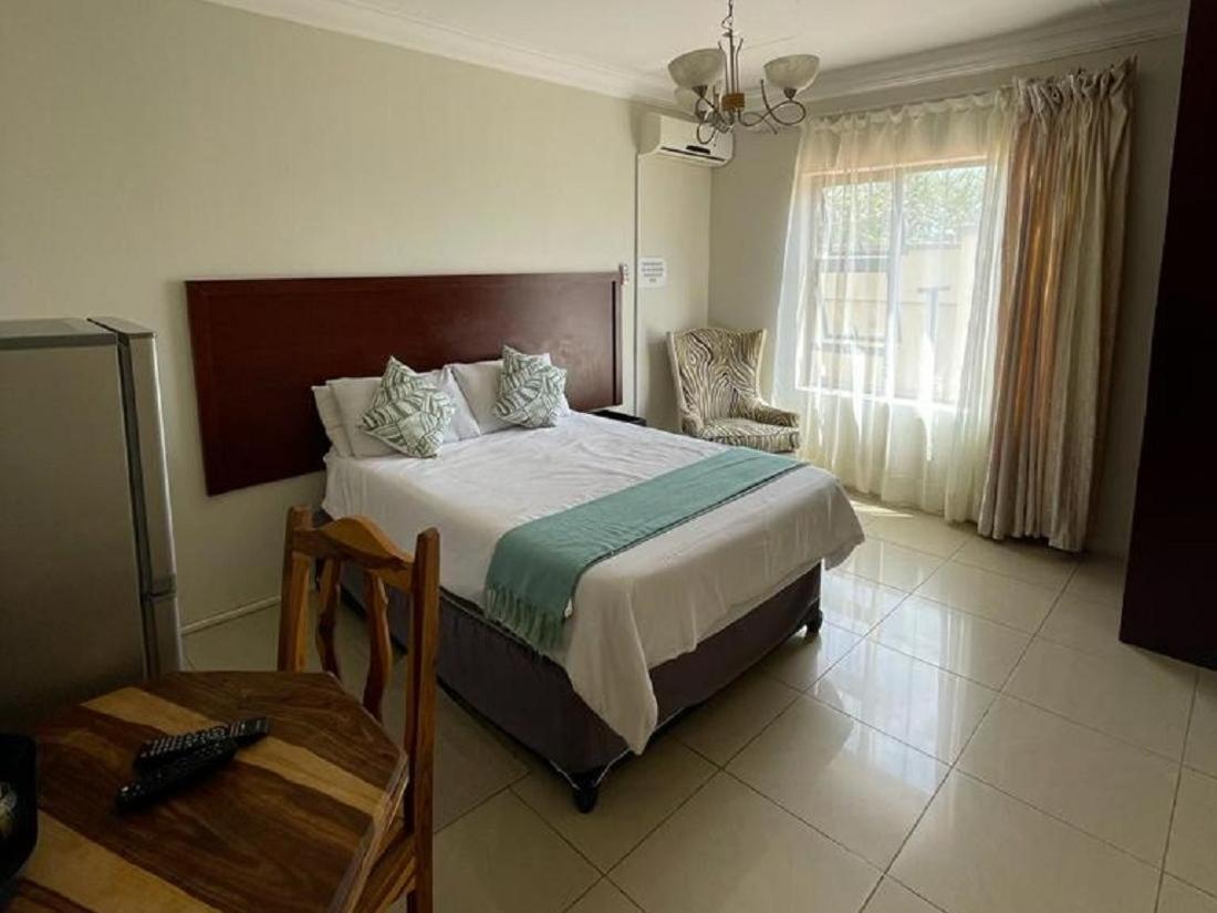 فندق بروغيرسفورتفي  Khutsong Guests House المظهر الخارجي الصورة
