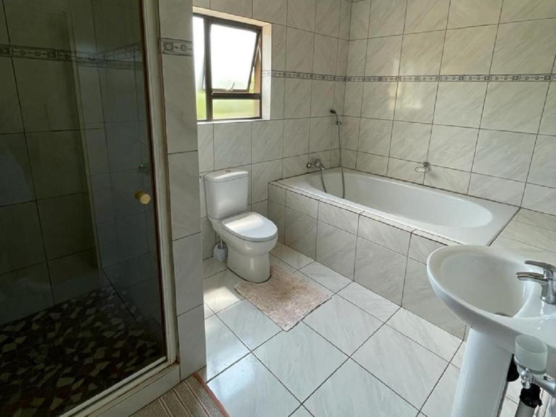 فندق بروغيرسفورتفي  Khutsong Guests House المظهر الخارجي الصورة