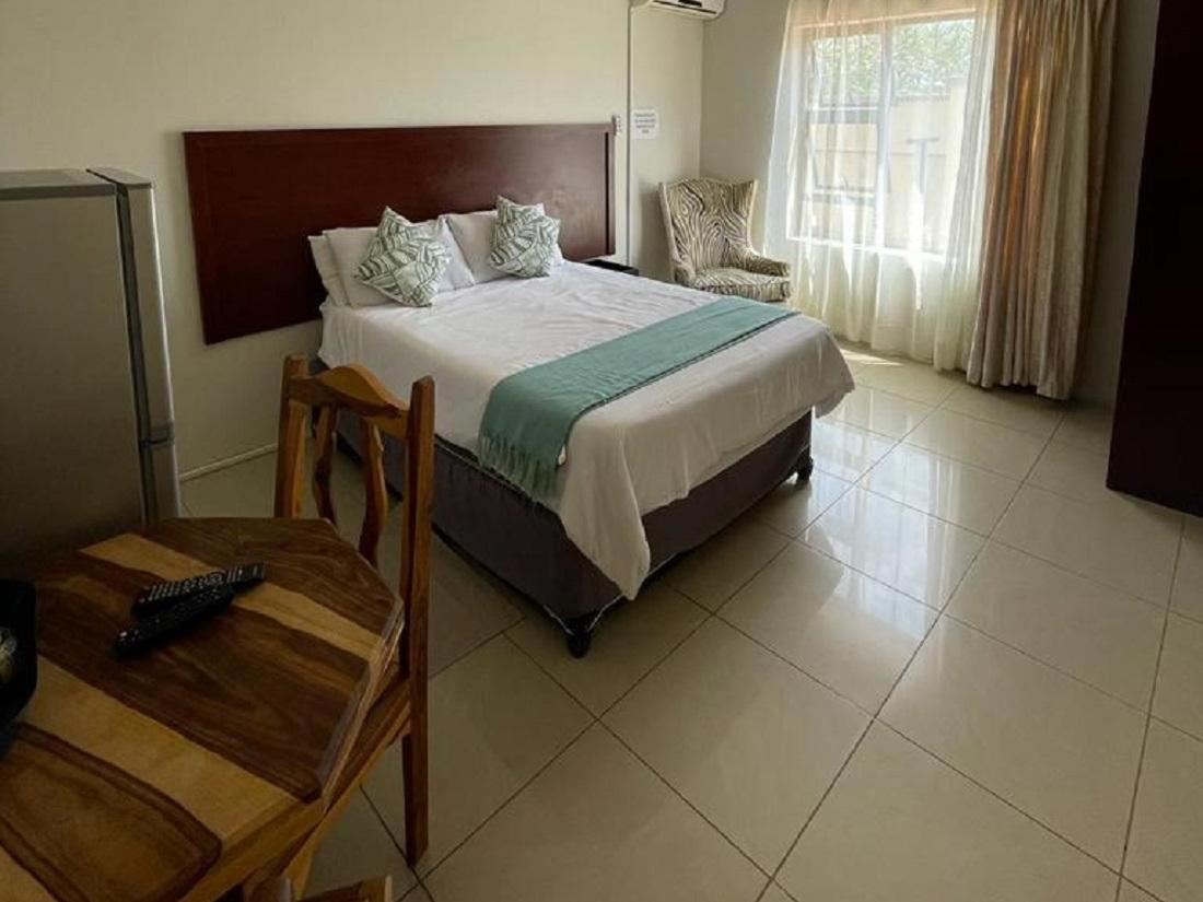 فندق بروغيرسفورتفي  Khutsong Guests House المظهر الخارجي الصورة