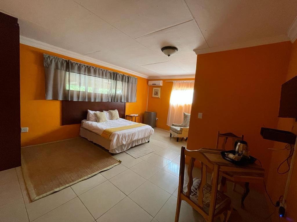 فندق بروغيرسفورتفي  Khutsong Guests House المظهر الخارجي الصورة