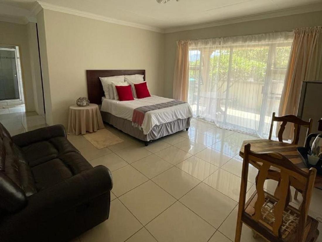 فندق بروغيرسفورتفي  Khutsong Guests House المظهر الخارجي الصورة