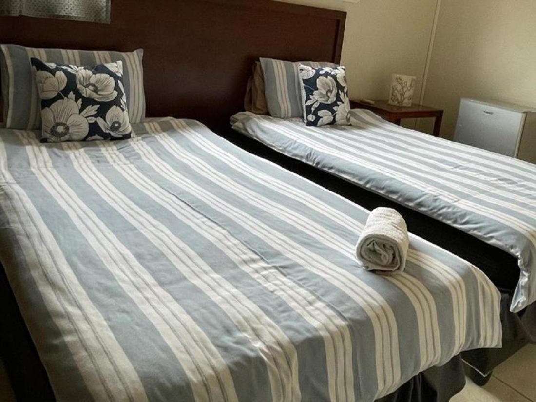 فندق بروغيرسفورتفي  Khutsong Guests House المظهر الخارجي الصورة