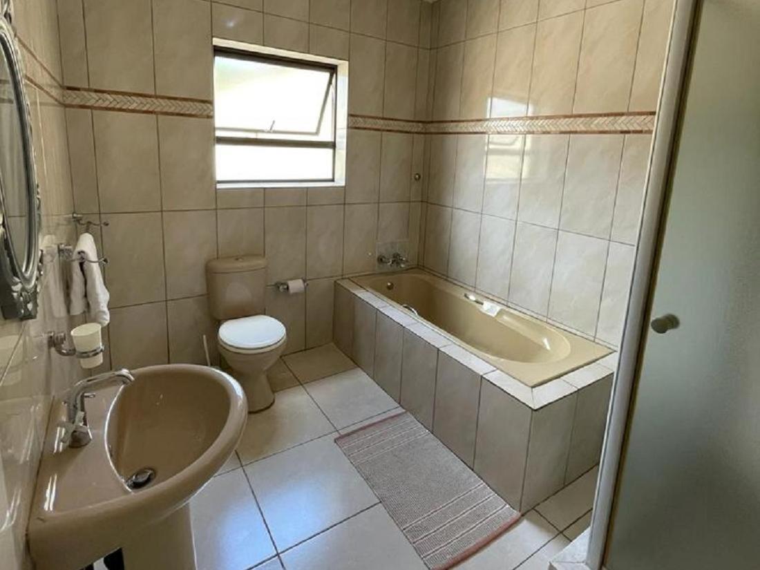 فندق بروغيرسفورتفي  Khutsong Guests House المظهر الخارجي الصورة