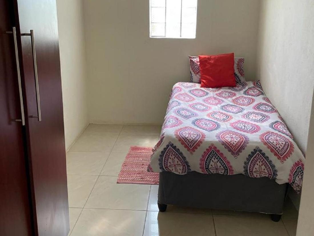 فندق بروغيرسفورتفي  Khutsong Guests House المظهر الخارجي الصورة
